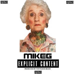 MIKE G